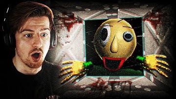Baldi