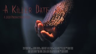 A Killer Date - Short Horror Film