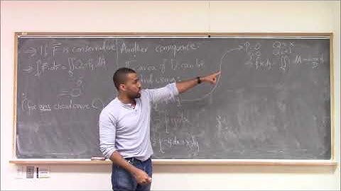 Math 392 Lecture 7 - Curl and Divergence
