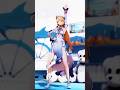 【 原神MMD 】ニコ 【DISCOTHECUE】 #DISCOTHECUE #mmd #ニコ