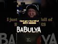 Caseos jumpscares from the game Babulya #caseoh #fyp #gaming #horror #scary #jumpscare @caseoh_