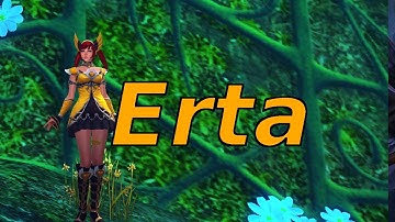 C9 Skillbook Showcase - Erta new Raebin Extreme books