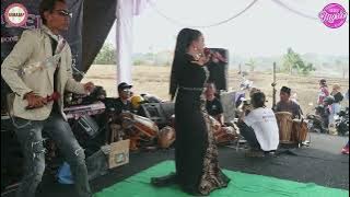 Si KRIBO NINA MINCREUNG (LIVE WARU DOYONG)