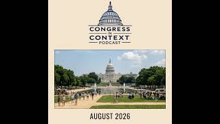 New House bills for AI and taxes | August 24, 2026