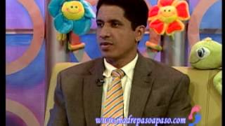 Nervioso rodilla la tic en