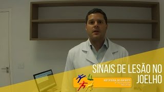 Dói queda perna da