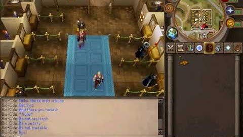 How to get 999m on Runescape