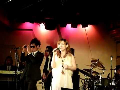 Hitomi & Fairy Tail SP 【Be My Baby 】