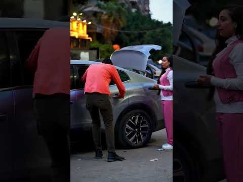 عايز خدام يشتغل عندي  ضحك  محتوى ترفيهي ترند ريلز