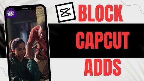 Capcut ads problem | Capcut export Problem Solved 🔥 ads problem in Capcut