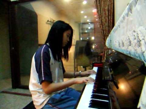 鋼琴~給愛麗絲(片段)