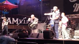 Kyle Gass Band "Ram-Damn-Bunctious" LIVE @ The Iron Horse Saloon in Sturgis, SD [HQ] 7/30/15 😃🤘