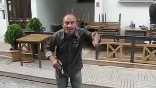 Eskişehirli Recep Dayı