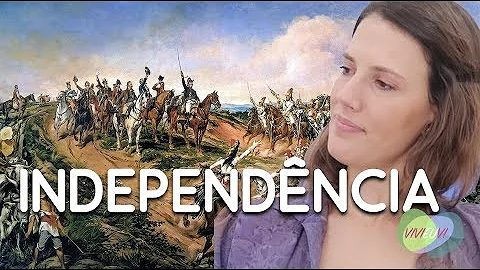 O que significa a palavra Independência ou Morte?
