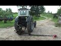 Restoring An Old Sickle Mower