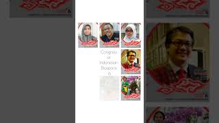 Congress Of Indonesian Diaspora 6