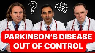 Parkinson's Disease is EXPLODING in OVER-65s — New Study Reveals WHY?