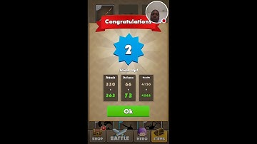 My Swipe Fighter Heroes