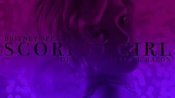 Britney Spears - Scorpio Girl [Demo by Meital De Razon]