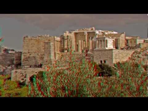 Video: Propylaea Efemeral