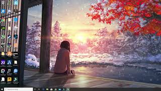 How to fix flickering black screen on amd GPUs