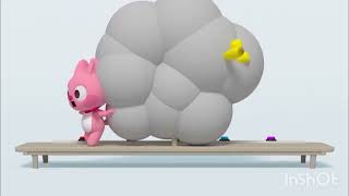 Fight Cloud Compilation Part 3