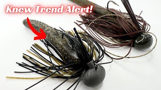 This Unknown Technique Is Starting To Catch FIRE With Bass Anglers!