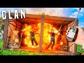 I Rigged My Base To EXPLODE When Raided