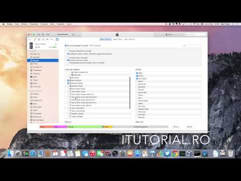 Video: Cum Să Transferați Muzică Pe Computer