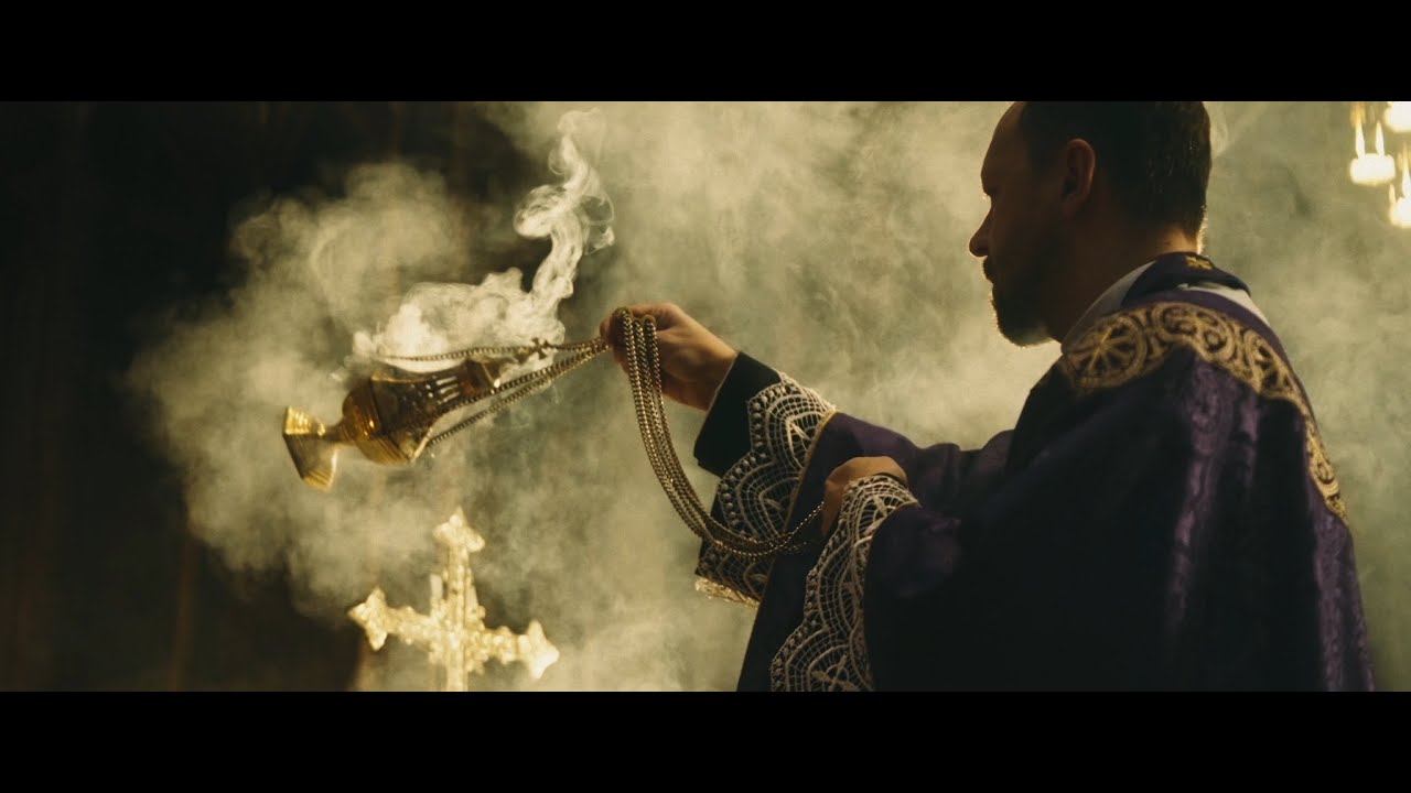 Aquinas Institute: Beauty of the Mass