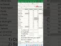 Fill Blanks In Excel - Excel Tips and Tricks