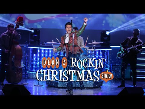 Dean Z Rockin' Christmas Show - Dig That Crazy Santa Claus