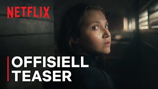 Agatha Christies syv urskiver | Offisiell teaser | Netflix