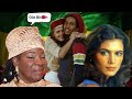 Bob marley side chick  story of cindy breakspeare vs rita marley