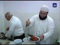 عائلة الحوري موروث رمضاني يقوم