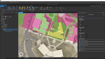 ArcGIS Pro Viewshed Demo Capabilities