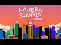 Jorge &amp; Mateus - Haverá Sinais (Visualizer)