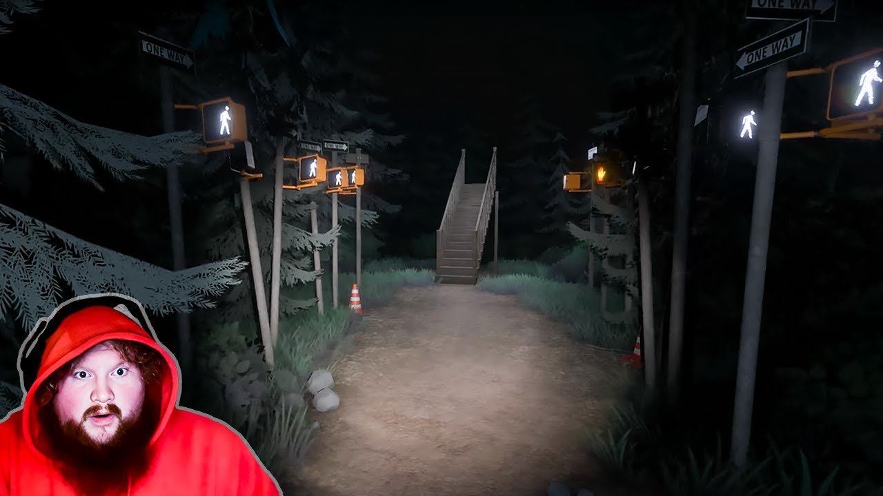 Forest Ranger Service