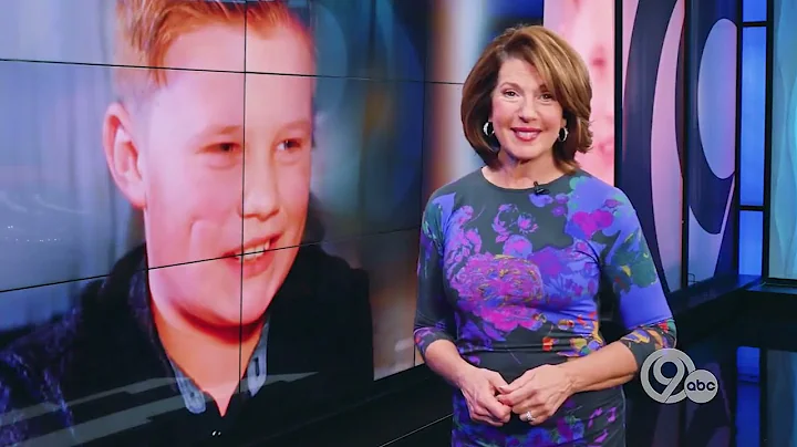Extraordinary Talent with Carrie Lazarus: Ch 9 Syr...