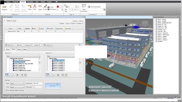 Quick Look - Multidicipline Coordination using Autodesk Construction Solutions