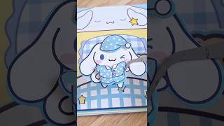Is school starting yet? #review #feyroon #paperdoll #DIYpaperdoll #diy #cinnamonroll