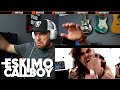 Eskimo Callboy - Crystals (REACTION!!!)