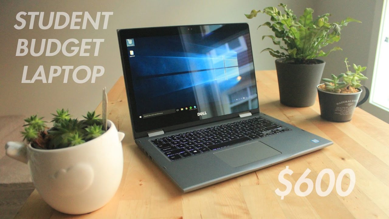 BEST BUDGET LAPTOP FOR ACCOUNTING STUDENTS
