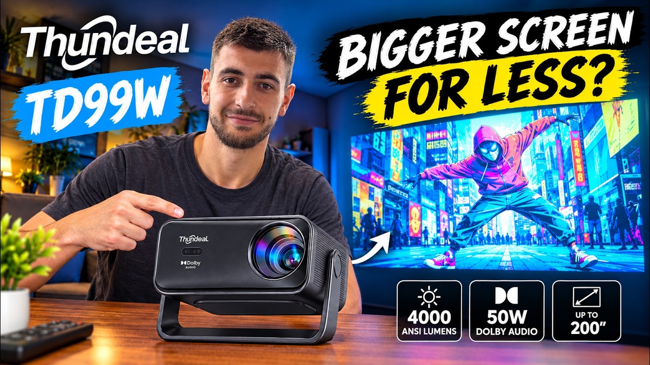Latest Title & Thumbnail