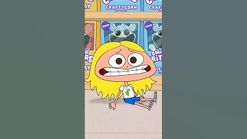 Will StEvEn’s Smiling Critters Survive Baba Chops?!