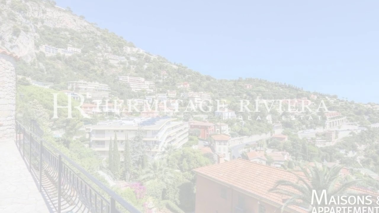 VILLEFRANCHE-SUR-MER - MAISON A VENDRE - 3 000 000 € - 246 m² - 7 pièces video phone beyonce mp3