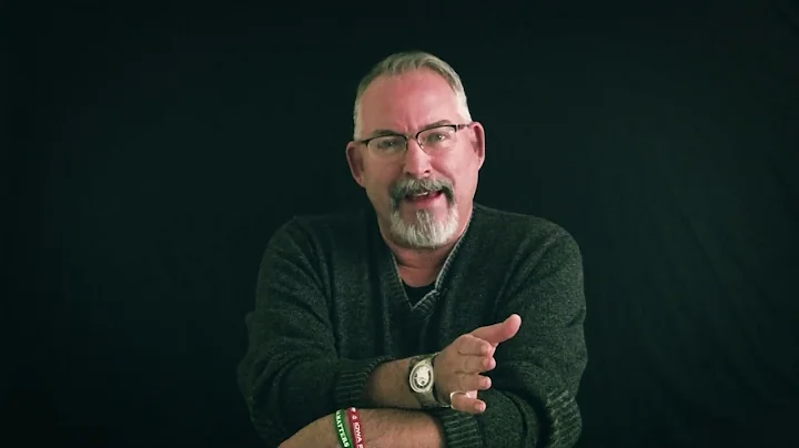 Rev. Tom Shinkle - Why I'm part of the WCA