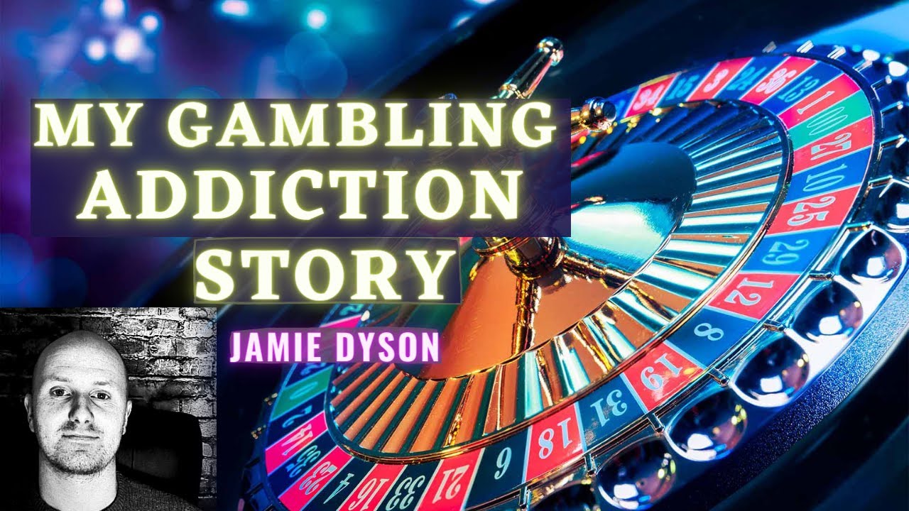 GAMBLING ADDICTION TORE ME APART AND I ALMOST LOST EVERYTHING! YouTube