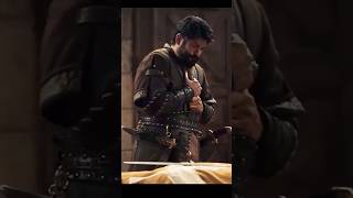 Osman Bey Crying For Bala Bala Hatun Death Scene