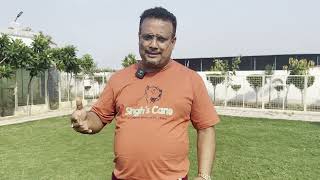 VISIT TO PROFESSIONAL DOG KENNEL SETUP EXPENSES AND EXPERIENCE IN VIDEO SINGH CANE’S by Kartik Mahotra 6,929 views 8 months ago 14 minutes, 55 seconds